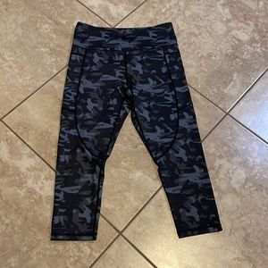 Zyia Active Leggings